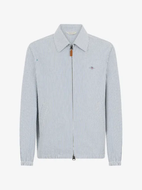 Gant striped jacket
