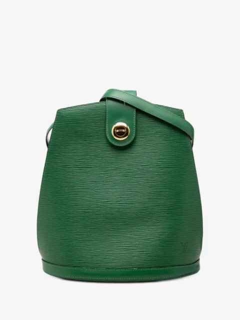 Louis Vuitton Pre-Owned bolsa de hombro Cluny 1996
