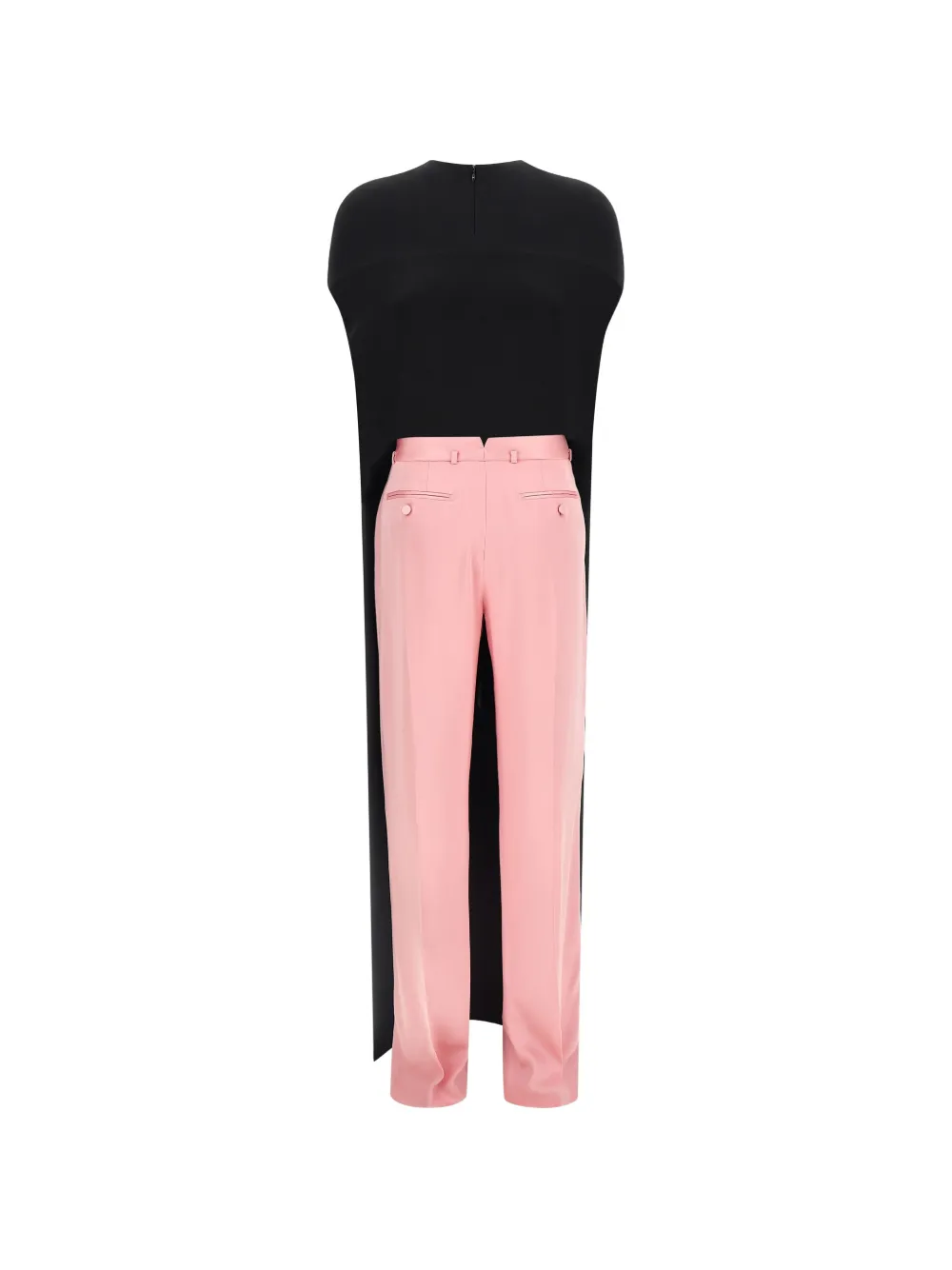  Tom Ford Mono A Paneles - Negro 