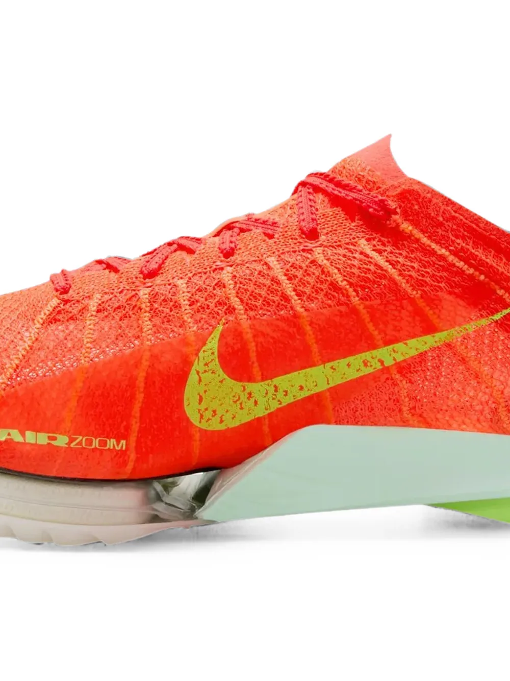 Nike Victory 2 Air Zoom sneakers Oranje