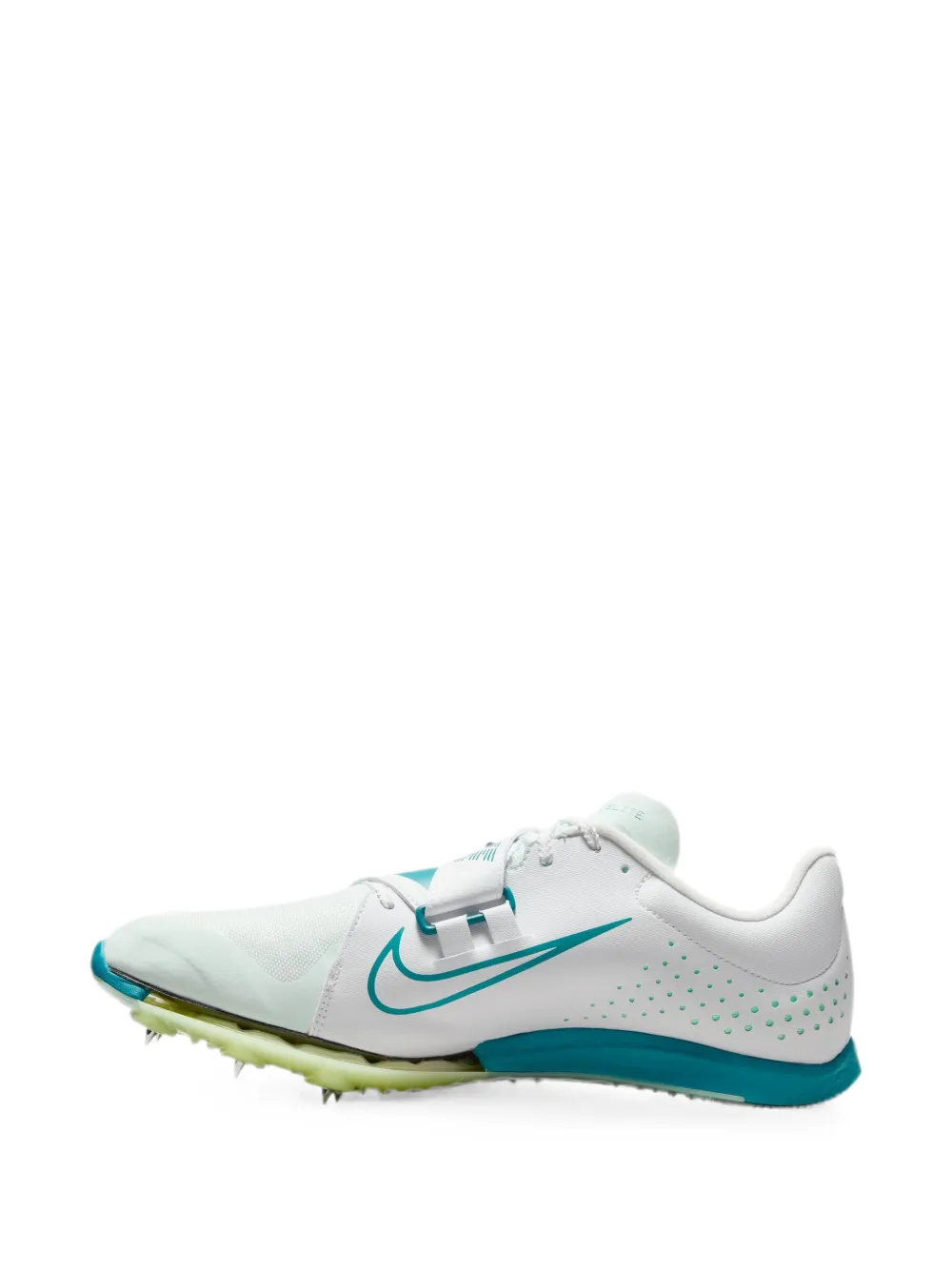 Nike Long Jump Elite sneakers Wit