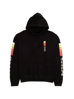Chrome Hearts Deadly Doll zip-up Hoodie | Black | FARFETCH IN
