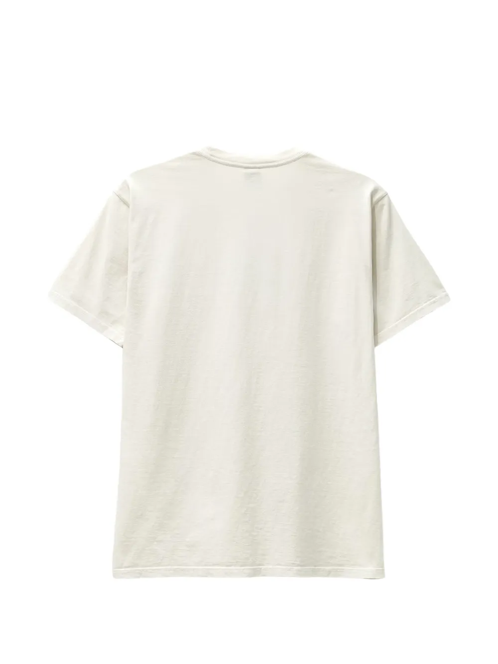 吉*田様 ステューシー 64ロゴ Tシャツ ブラック S モーガン蔵人