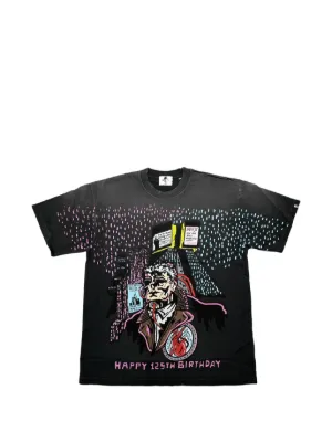 SP5DER スパイダートリム Tシャツ | ブラック | FARFETCH JP