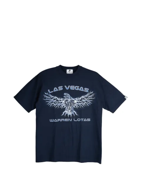 Warren Lotas Vegas Eagle T-shirt