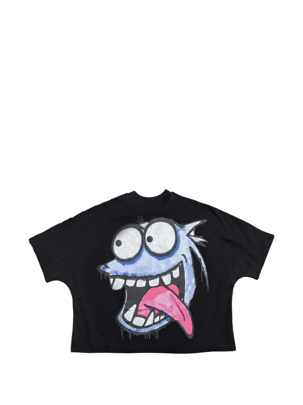 STADIUM GOODS® Bloo Creature T-shirt - Nero