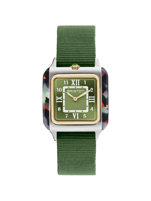 Briston Streamliner Kennedy 30mm watch