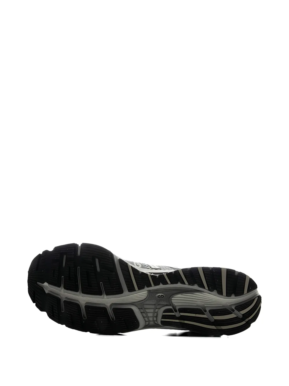 New Balance 1890 mesh-panel sneakers Grijs