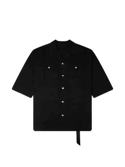 Rick Owens DRKSHDW Magnum Tommy shirt