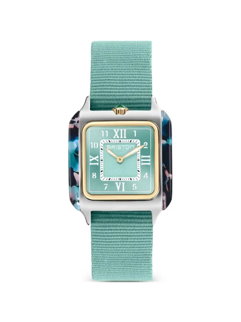 Briston Streamliner Kennedy 30mm watch