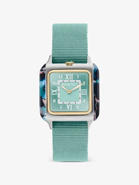 Briston Streamliner Kennedy 30mm watch