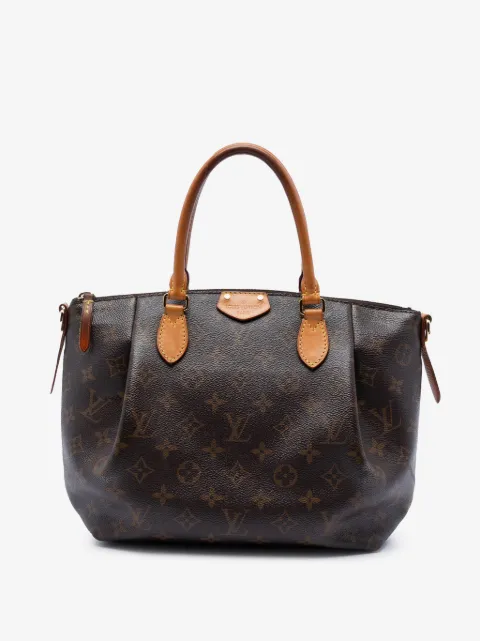 Louis Vuitton Pre-Owned 2016 Monogram Turenne PM satchel