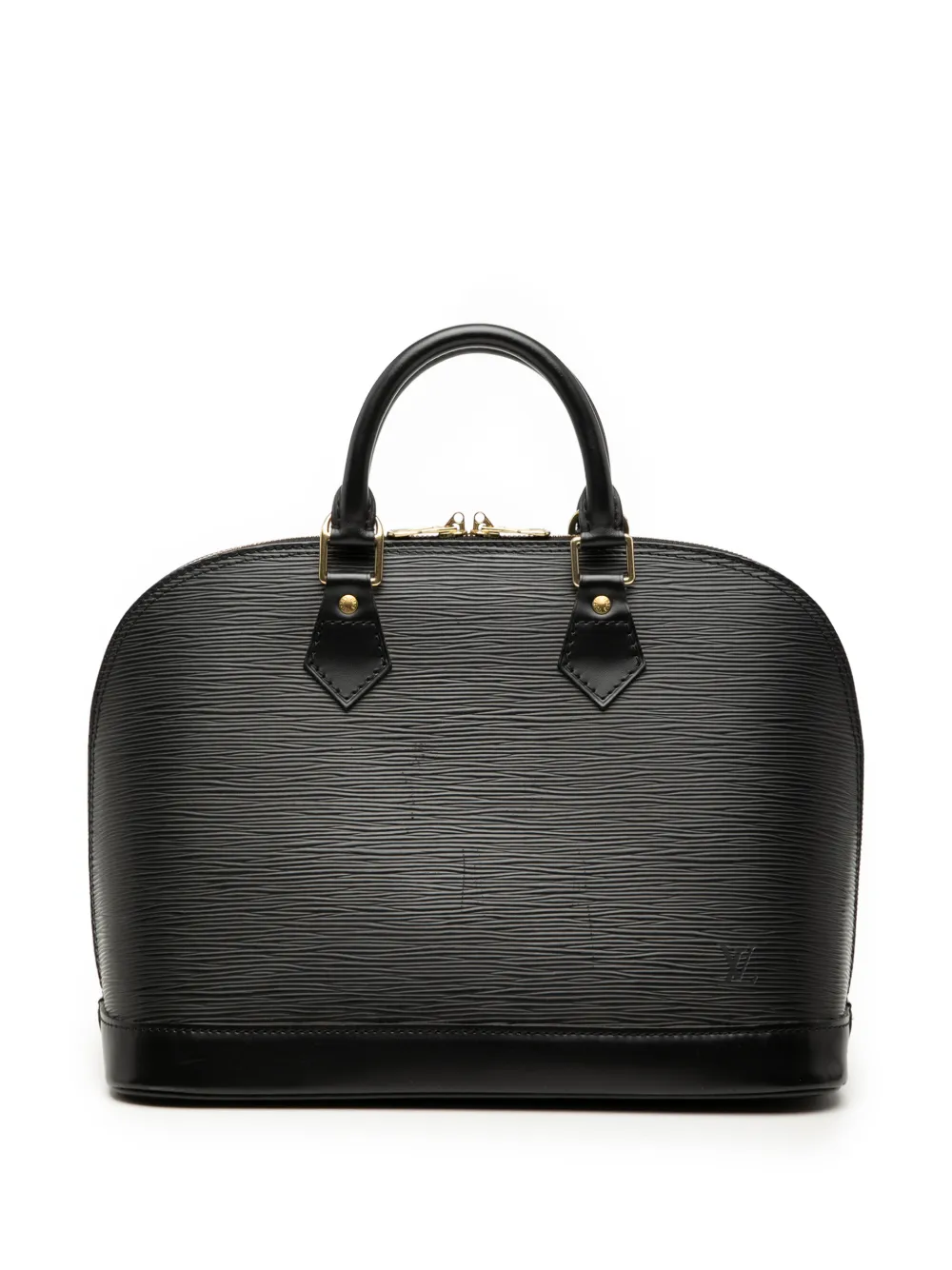 Louis Vuitton Pre-Owned 1997 Epi Alma PM handbag - Nero