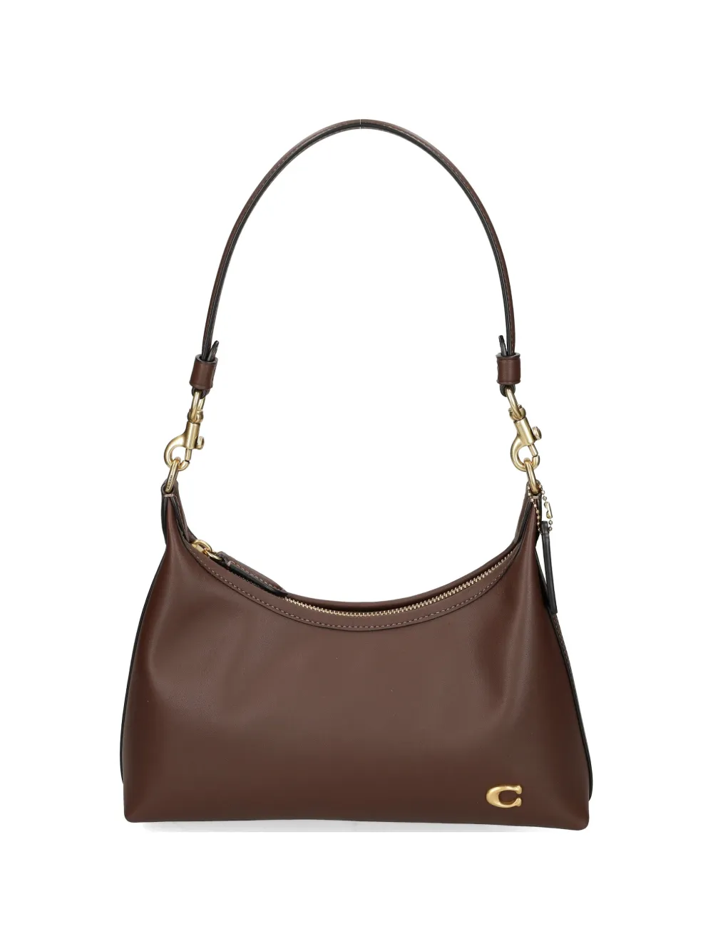 Coach Juliet shoulder bag - Marrone