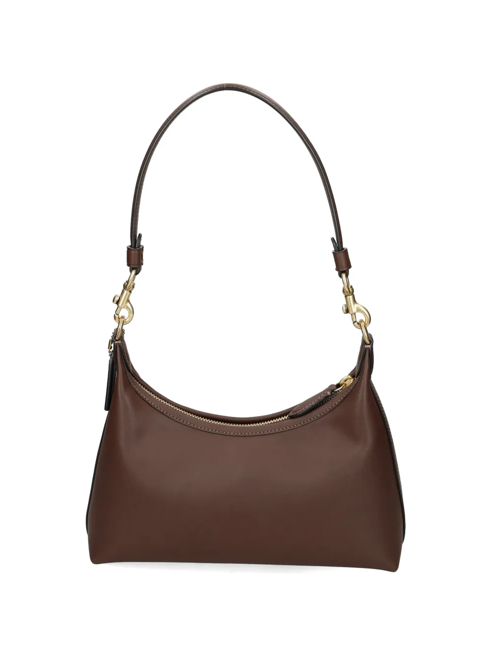 Coach Juliet Shoulder Bag 25 | Brown | FARFETCH CA