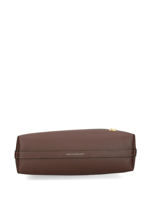 Coach Juliet Shoulder Bag 25 | Brown | FARFETCH