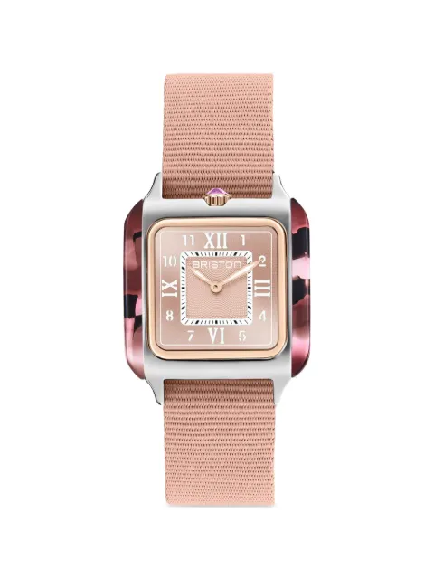 Briston Streamliner Kennedy 30mm watch
