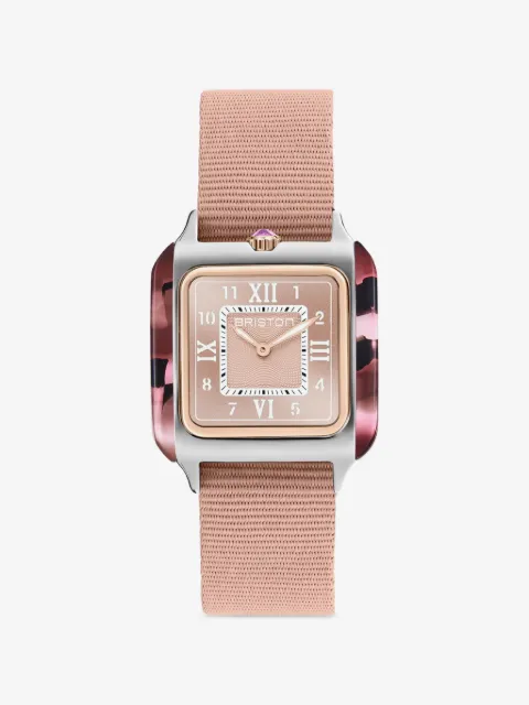Briston Streamliner Kennedy 30mm watch