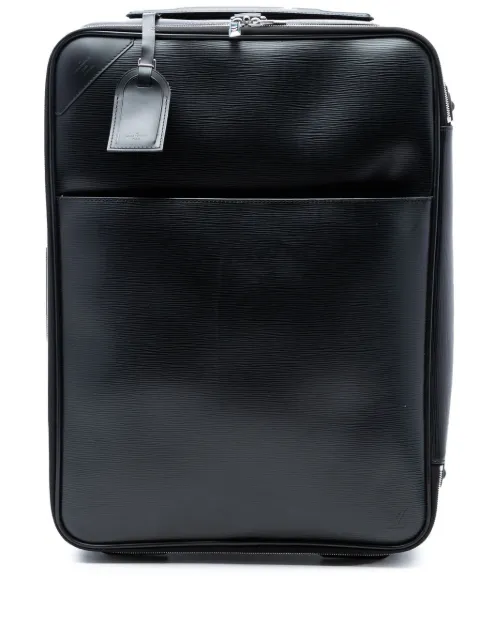 Louis Vuitton Pre-Owned 2012 Epi Pegase 50 travel bag