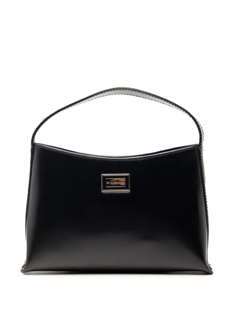 Burberry Pre-Owned 2000-2017 Leather handbag