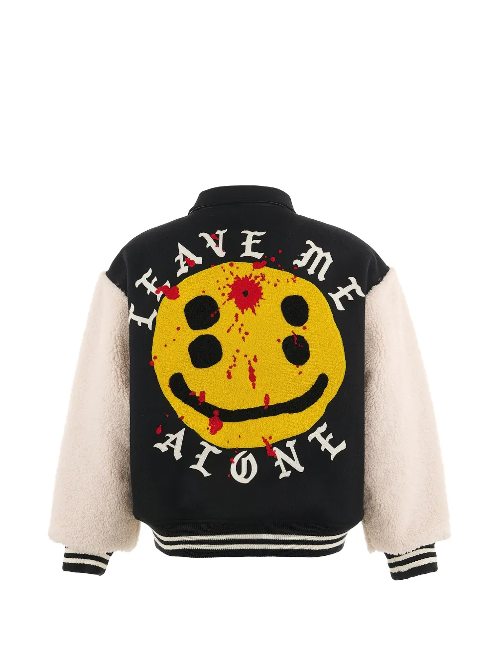 SAINT MXXXXXX x Cactus Plant Flea Market Jacket | Black | FARFETCH