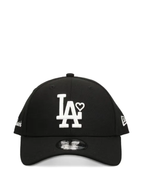 BASICKS x New Era Dodgers baseball cap