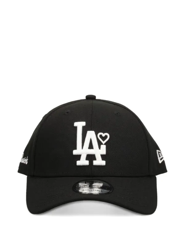 帽子 BASICKS x Newera Dodgers Cap 36105971_67712528_600.jpg