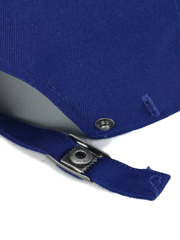 BASICKS x New Era LA Dodgers 9FORTY Cap | Blue | FARFETCH ZA