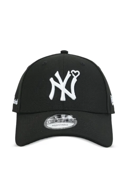BASICKS New Era Yankees baseball hat