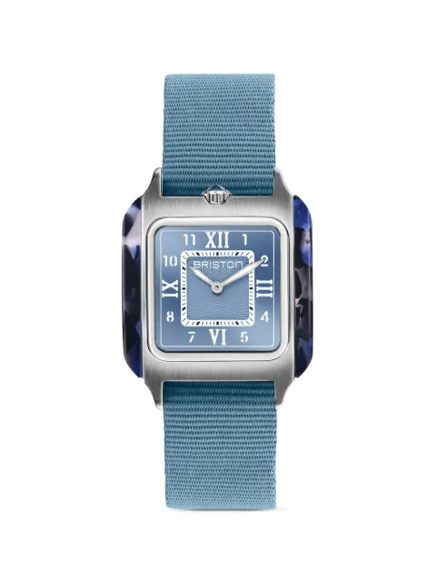 Briston reloj Streamliner Kennedy de 30mm