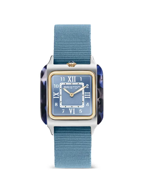 Briston Streamliner Kennedy 30mm watch