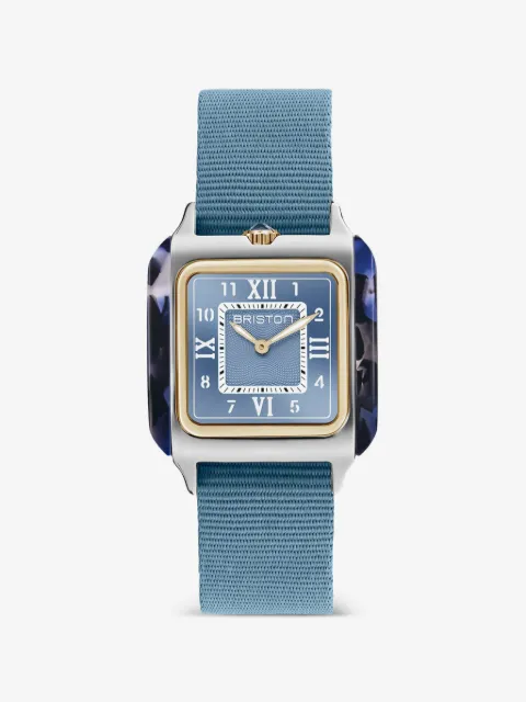 Briston Streamliner Kennedy 30mm watch