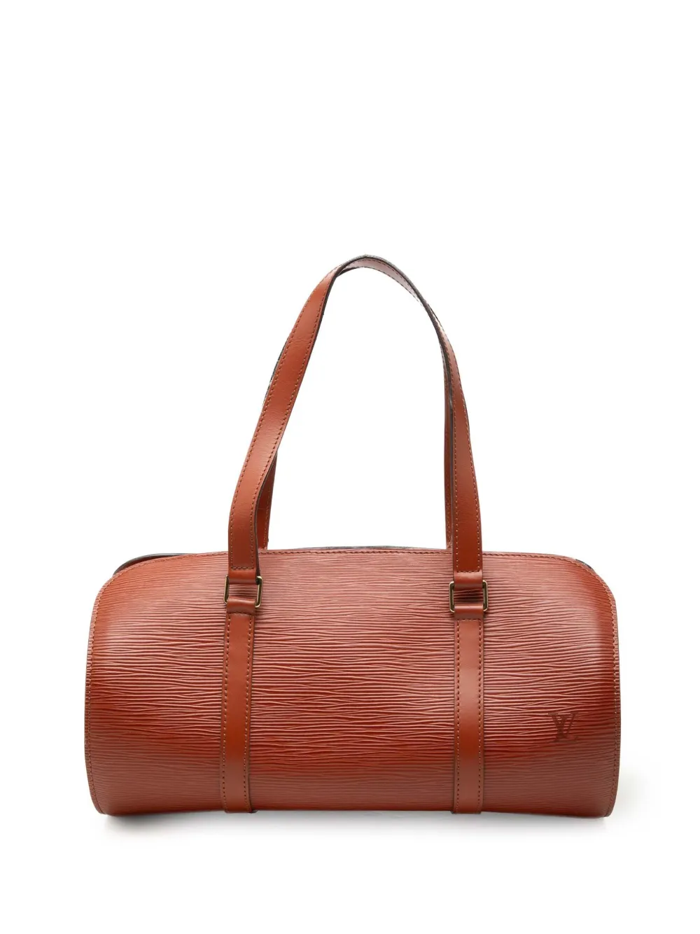 Louis Vuitton Pre-Owned 1996 Epi Soufflot handbag - Marrone