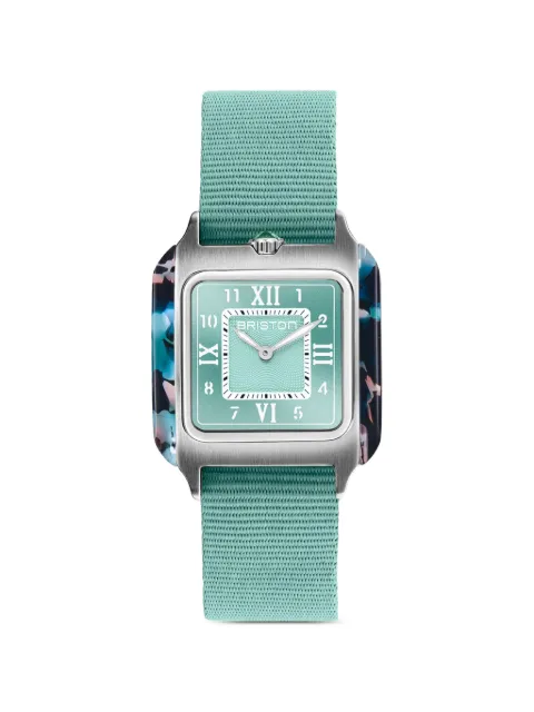 Briston Streamliner Kennedy 30mm watch