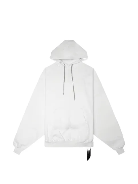 Rick Owens DRKSHDW hoodie Hun