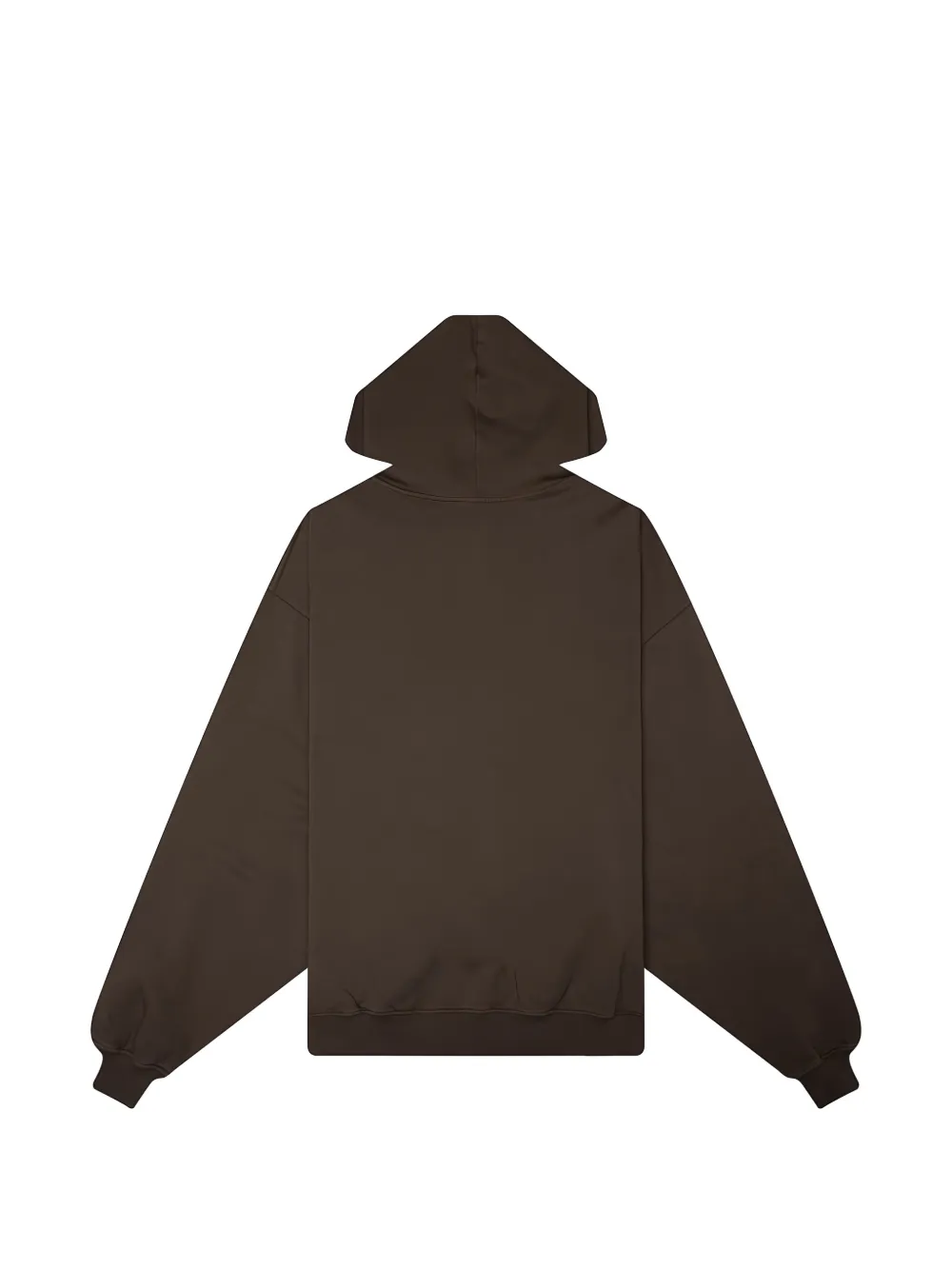 Rick Owens DRKSHDW Hun hoodie Grijs