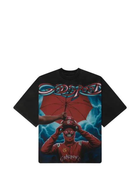 GODSPEED Supreme Reign T-shirt