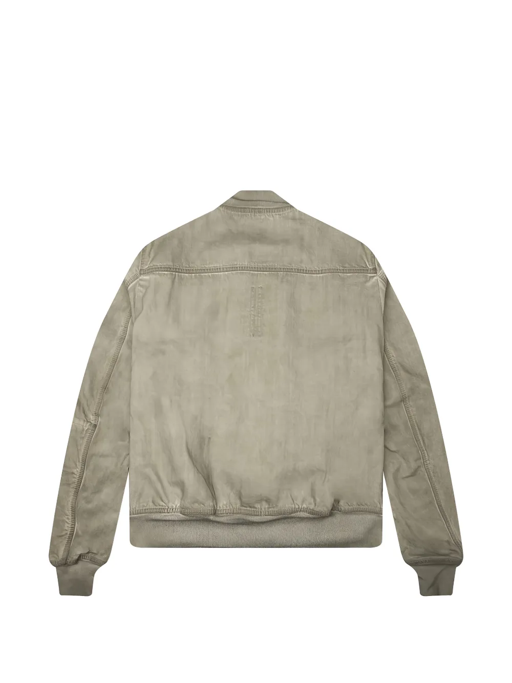 Rick Owens DRKSHDW Bomberjack Beige
