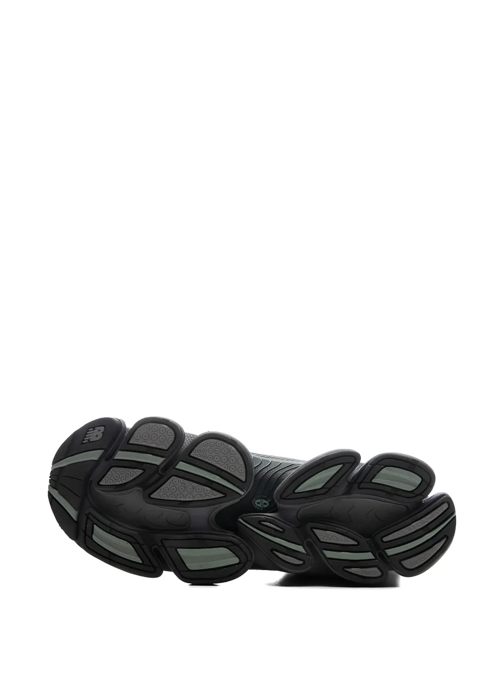 New Balance Abzorb 2000 sneakers Grijs