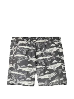 Filson パッチポケット ショートパンツ | グリーン | FARFETCH JP