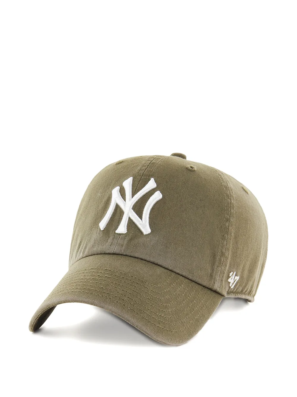 '47 logo-embroidered baseball cap | verde | Image 1