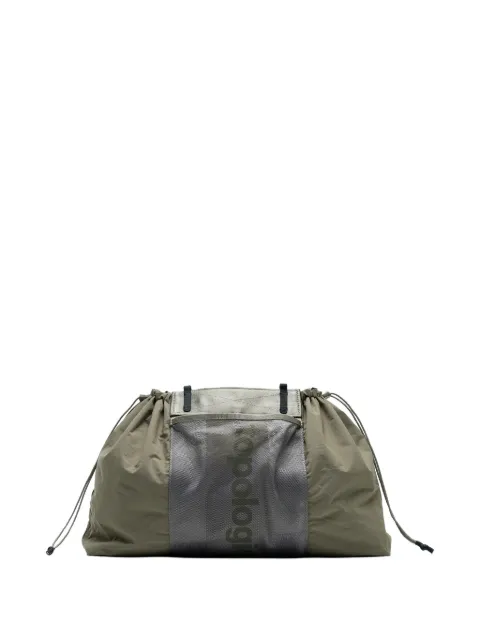 Topologie Summit reversible medium tote bag