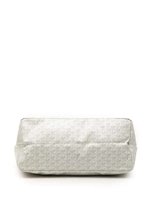 Goyard Pre-Owned 2023 ゴヤールディン サンルイ GM トートバッグ