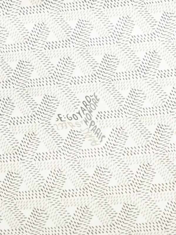 Goyard Pre-Owned 2023 ゴヤールディン サンルイ GM トートバッグ