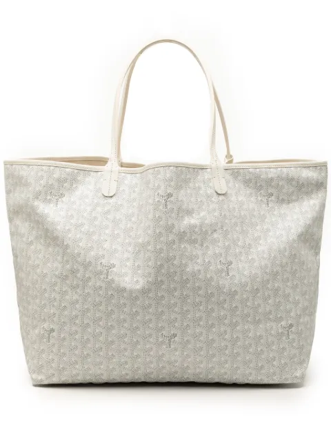 Goyard Pre-Owned 2023 Goyardine Saint Louis GM tote bag