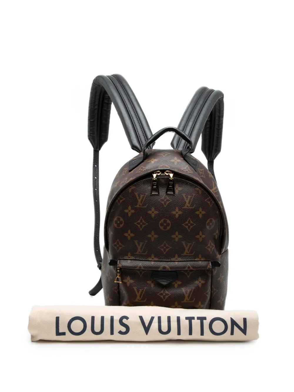 louis vuitton backpack mini replica REAL VS FAKE Louis Vuitton Palm Springs Mini Backpack Comparison
