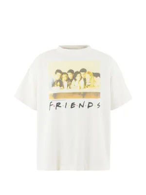 SAINT MXXXXXX Love Song Tシャツ | ホワイト | FARFETCH JP
