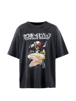 SAINT MXXXXXX De La Soul Tシャツ | グレー | FARFETCH JP