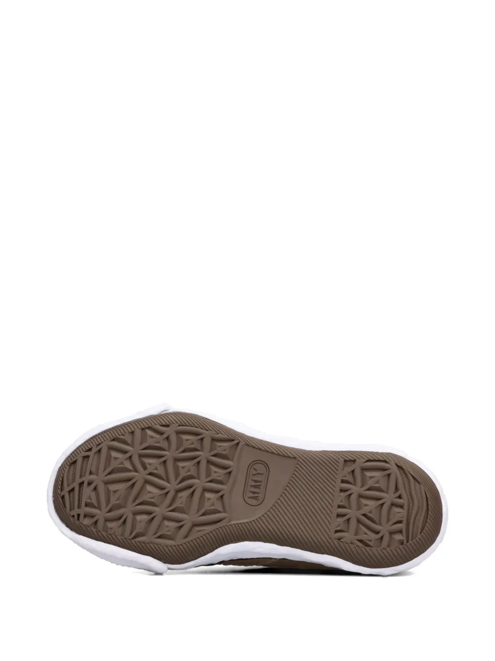Maison MIHARA YASUHIRO Peterson23 OG sneakers Beige