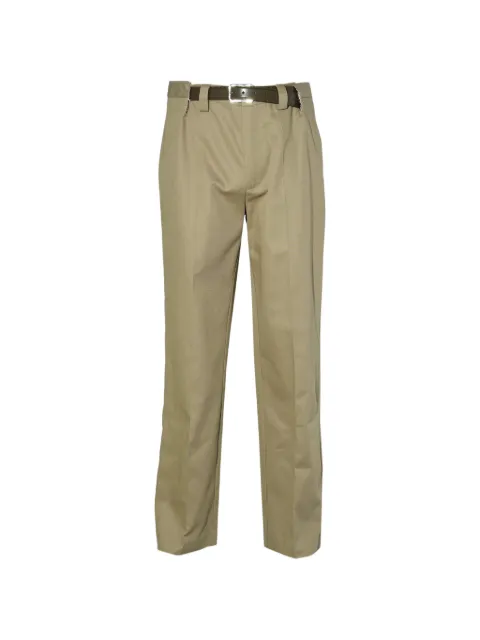 Magliano Lavoro trousers